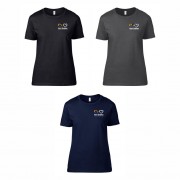 Hart Gables Ladies Cotton Teeshirt